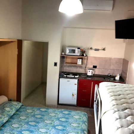 شقة Departamento Acosta 2 Paraná المظهر الخارجي الصورة