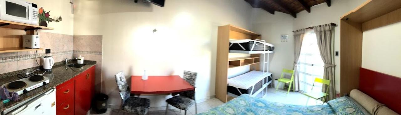 شقة Departamento Acosta 2 Paraná المظهر الخارجي الصورة