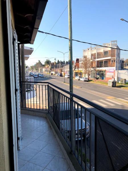 شقة Departamento Acosta 2 Paraná المظهر الخارجي الصورة