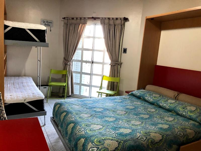 شقة Departamento Acosta 2 Paraná المظهر الخارجي الصورة