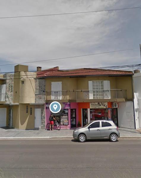 شقة Departamento Acosta 2 Paraná المظهر الخارجي الصورة