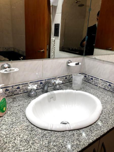 شقة Departamento Acosta 2 Paraná المظهر الخارجي الصورة