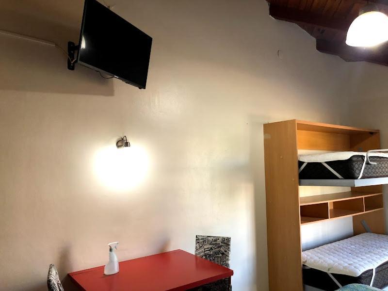 شقة Departamento Acosta 2 Paraná المظهر الخارجي الصورة